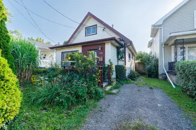 418 Mcalpine Avenue N, Welland, On L3b 1t3