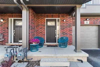 7945 Oldfield Road 31, Niagara Falls, On L2g 0z4