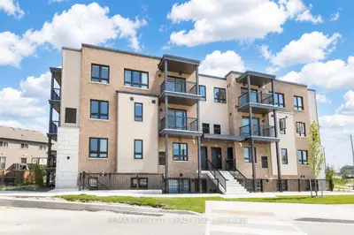 1331 Countrystone Drive B3, Kitchener, On N2n 3s4