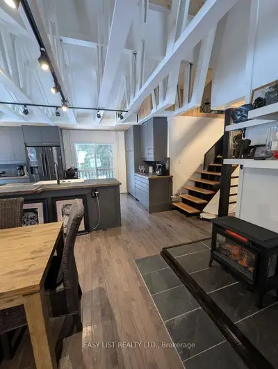 22 Camp Road, Mckellar, On P2a 0b4