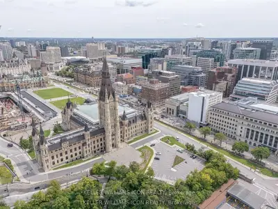 101 Queen Street 1105, Ottawa Centre, On K1p 0b7