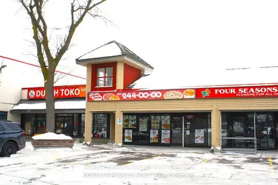 666 Woolwich Street 10, Guelph, On N1h 7g5