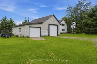 3705 Champlain Street E, Clarence-rockland, On K0a 1e0