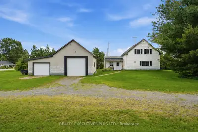 3705 Champlain Street E, Clarence-rockland, On K0a 1e0