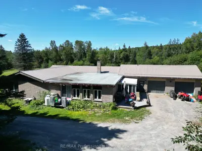 8111 County Road 503, Minden Hills, On K0m 2a1