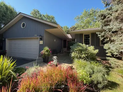 336 Gage Street, Niagara-on-the-lake, On L0s 1j0