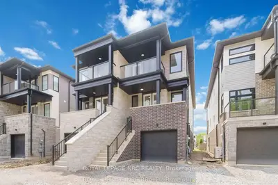 71 Superior Street, Welland, On L3b 3a6