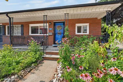 187 Ray Street N, Hamilton, On L8r 2y3