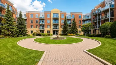 205 BOLTON Street 121, Lower Town - Sandy Hill, ON K1N 1K7