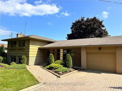 32 Mississauga Road Lower, St. Catharines, On L2n 2k4