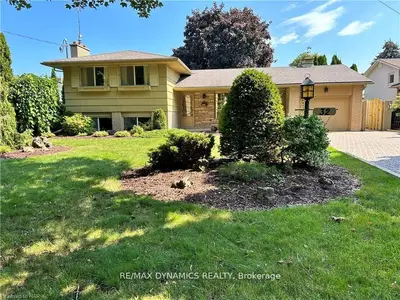 32 Mississauga Road Lower, St. Catharines, On L2n 2k4