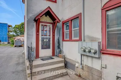 108 Lebreton Street N, West Centre Town, On K1r 7h4