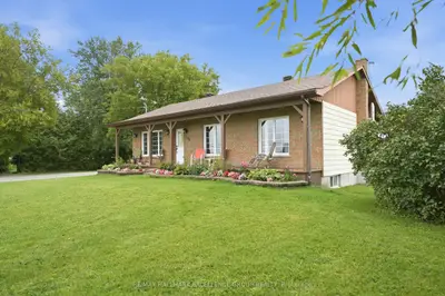 3160 Dunning Road, Orleans - Cumberland And Area, On K0a 3e0