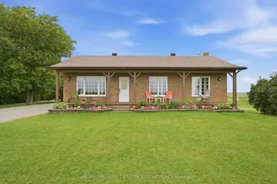 3160 Dunning Road, Orleans - Cumberland And Area, On K0a 3e0
