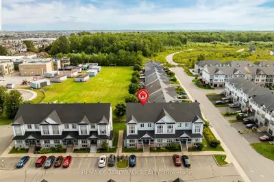 312 Galston Private, Orleans - Convent Glen And Area, On K1w 0g3