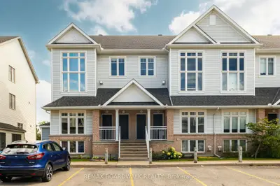 312 Galston Private, Orleans - Convent Glen And Area, On K1w 0g3