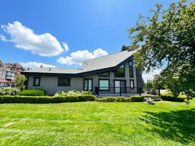 172 Carmichael Crescent, Blue Mountains, On L9y 0r3