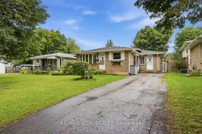 25 Upcott Crescent, London South, On N6e 1s6