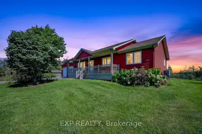 23 TAMARACK Circle, North Grenville, ON K0G 1J0
