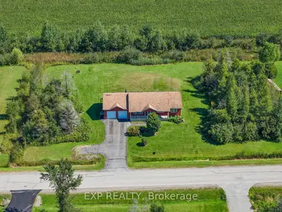 23 TAMARACK Circle, North Grenville, ON K0G 1J0