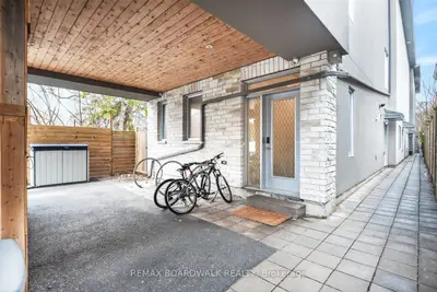 246 Westhaven Crescent, Westboro - Hampton Park, On K1z 7g3