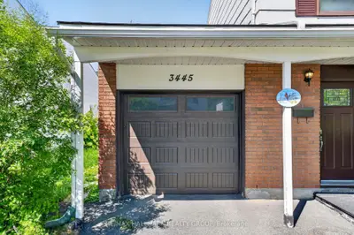3445 Southgate Road, Hunt Club - South Keys And Area, On K1v 7y5