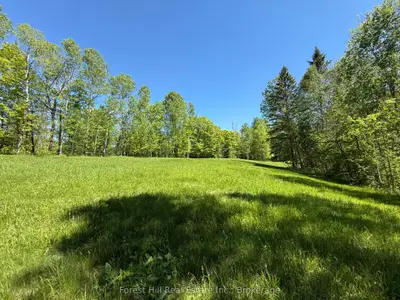 0 East Road, Parry Sound Remote Area, On P0h 1s0