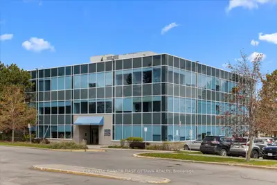 2283 St Laurent Boulevard 101, Hunt Club - South Keys And Area, On K1g 5a2