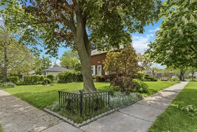 304 Scott Street S, St. Catharines, On L2n 1j5