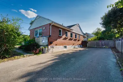 756 Cheapside Street, London East, On N5y 3y7