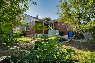 756 Cheapside Street, London East, On N5y 3y7