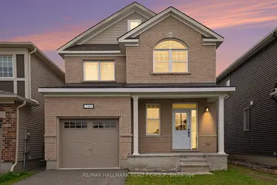 240 Sweetvalley Drive, Orleans - Cumberland And Area, On K4a 5j1