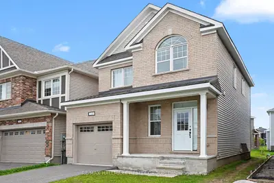 240 Sweetvalley Drive, Orleans - Cumberland And Area, On K4a 5j1