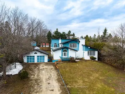 252 Swiss Meadows Boulevard, Blue Mountains, On N0h 2e0