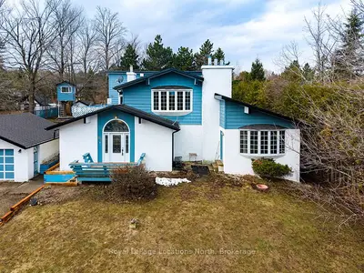 252 Swiss Meadows Boulevard, Blue Mountains, On N0h 2e0
