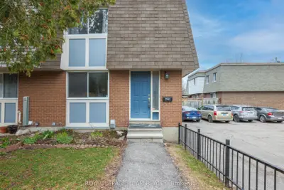 2942 Fairlea Crescent, Hunt Club - South Keys And Area, On K1v 8t7