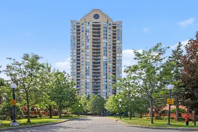 545 St Laurent Boulevard 805, Manor Park - Cardinal Glen And Area, On K1k 4h9