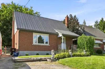 442 Grandview Avenue, Wilmot, On N3a 1l6