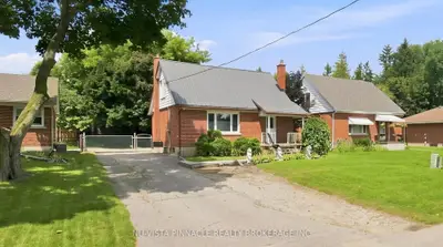 442 Grandview Avenue, Wilmot, On N3a 1l6