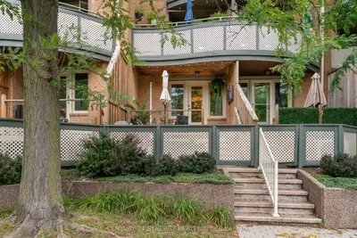 2 Columbus Avenue 5, Overbrook - Castleheights And Area, On K1k 1r3