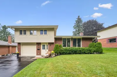 610 St David Street S, Centre Wellington, On N1m 2l9