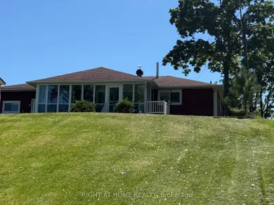 1103 Conc 1 Alfred Road, Alfred And Plantagenet, On K0b 1j0