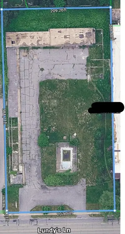 7797 Lundys Lane, Niagara Falls, On L2h 1h3