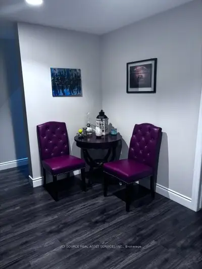 2544 Pillette Road Basement, Windsor, On N8t 1b0