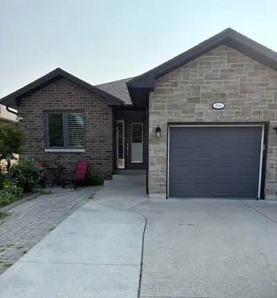 2544 Pillette Road Basement, Windsor, On N8t 1b0