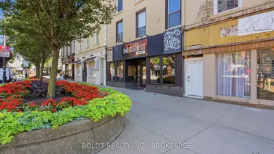 24 St. Paul Street, St. Catharines, On L2r 3m2