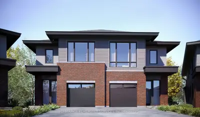 138 Orr Farm Way, Kanata, On K2k 1x7