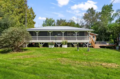 6666 Roger Stevens Drive, Montague, On K7a 4s6