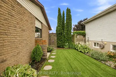 72 Acadia Drive, Welland, On L3c 6l6