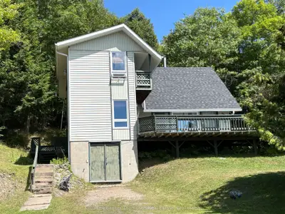 695b Spring Lake Road, Parry Sound Remote Area, On P0a 1x0